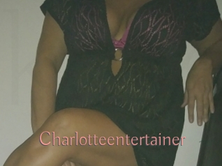 Charlotteentertainer