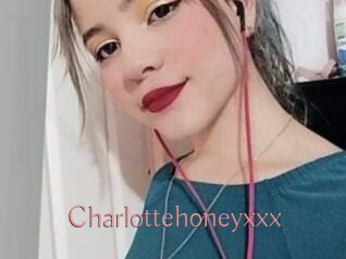 Charlottehoneyxxx