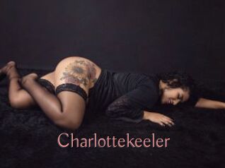 Charlottekeeler