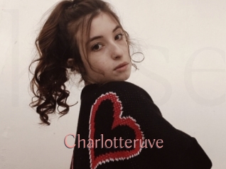 Charlotteruve