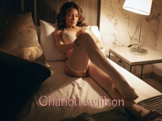 Charlottewillson