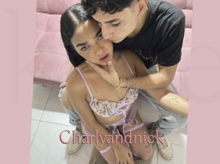 Charlyandnick