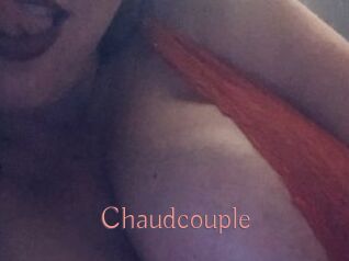 Chaudcouple