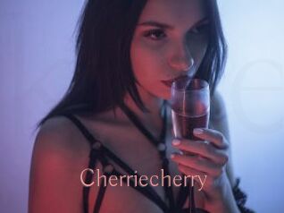 Cherriecherry