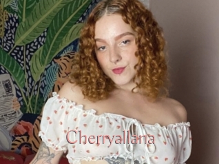 Cherryallana