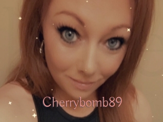 Cherrybomb89