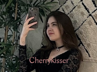 Cherrykisser