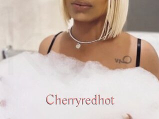 Cherryredhot