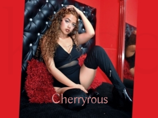 Cherryrous