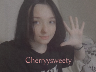 Cherryysweety