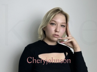 Cheryjohnson