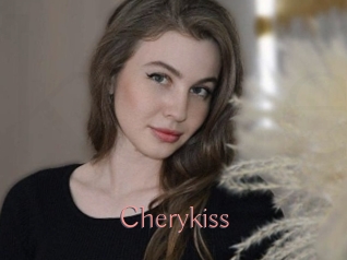 Cherykiss