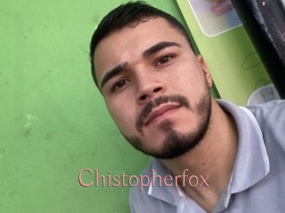 Chistopherfox