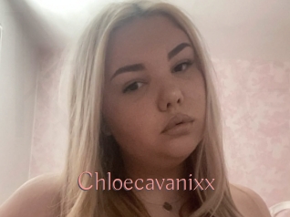 Chloecavanixx