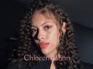 Chloecrimsonn