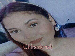 Chloedenali