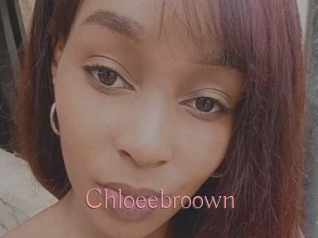 Chloeebroown