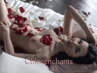 Chloeenchants