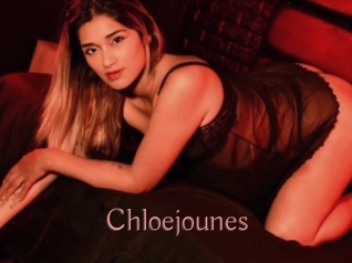 Chloejounes