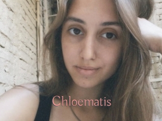 Chloematis