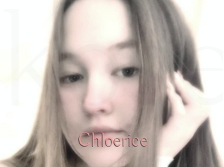 Chloerice