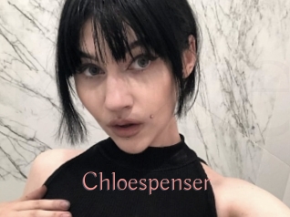 Chloespenser