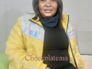 Choccolateass