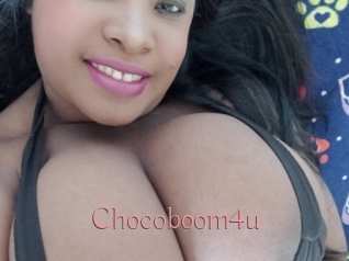 Chocoboom4u