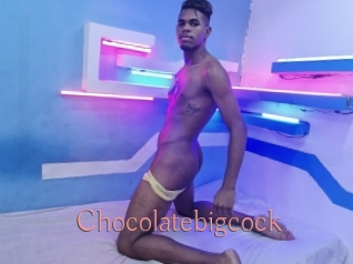 Chocolatebigcock