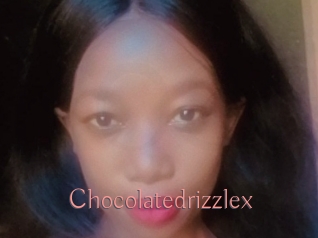 Chocolatedrizzlex