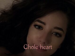 Chole_heart