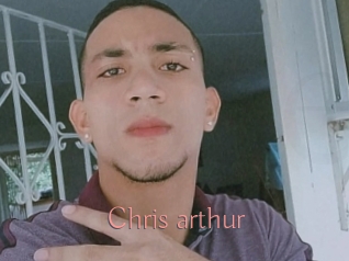 Chris_arthur