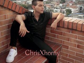 ChrisXhorny