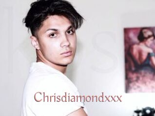 Chrisdiamondxxx