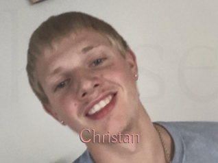 Christan