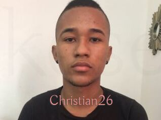 Christian26