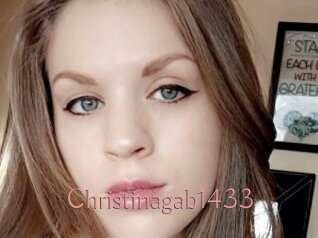 Christinagab1433