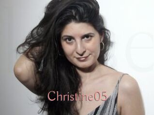 Christine05