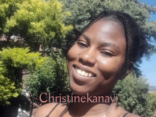 Christinekanayi