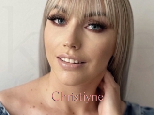 Christiyne