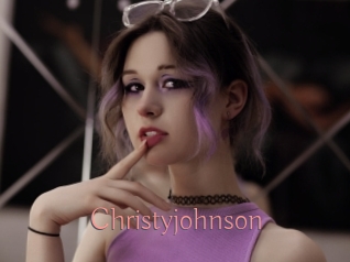 Christyjohnson