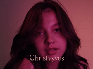 Christyyves