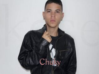 Chuky