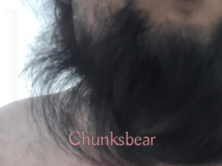 Chunksbear