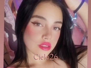 Cielo26