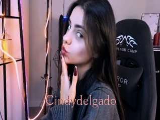 Cindydelgado