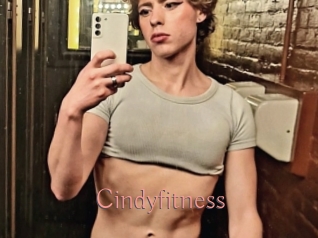 Cindyfitness