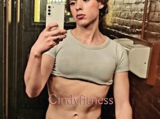 Cindyfitness