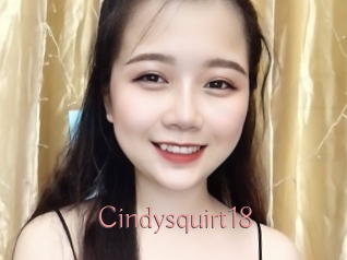 Cindysquirt18