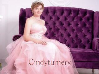 Cindyturnerx